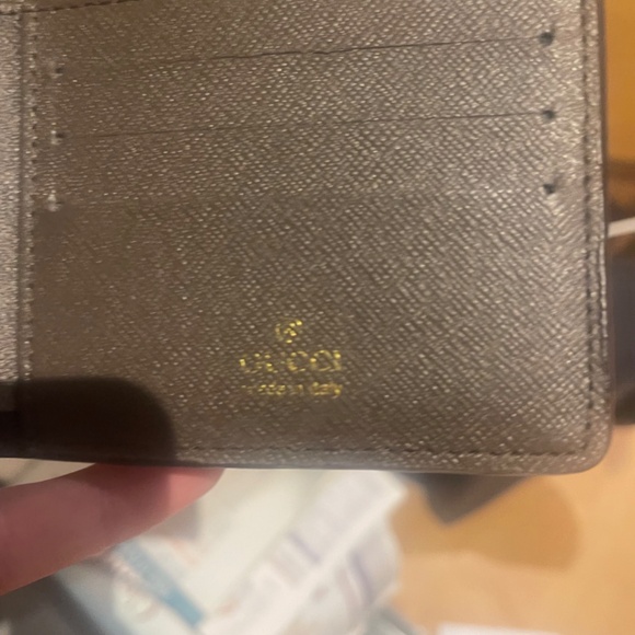 Gucci wallet brand new - Picture 4 of 7
